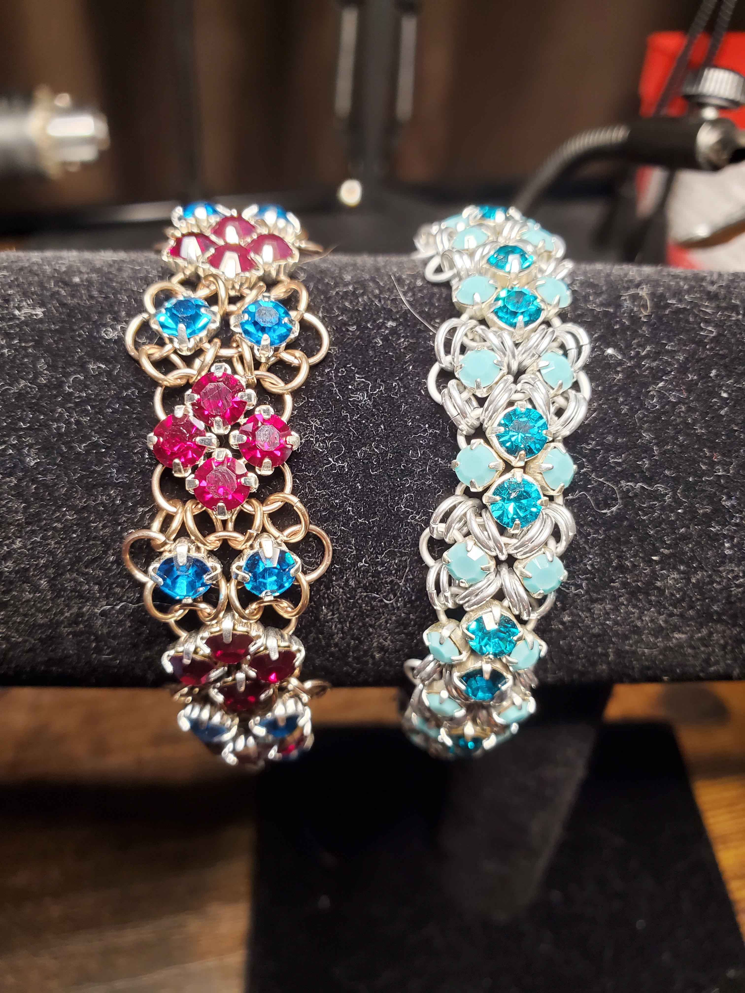 picture of bracelet jewelry